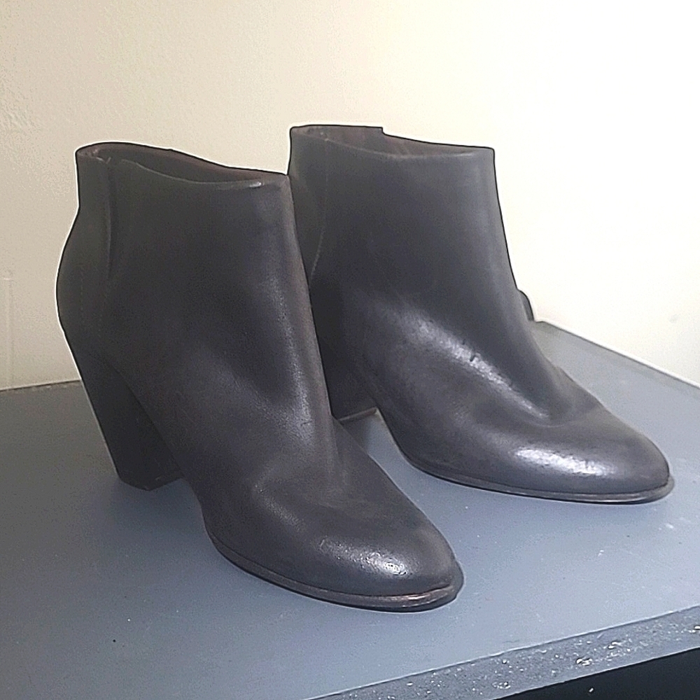 Rachel Comey Sz 7.5 bootie